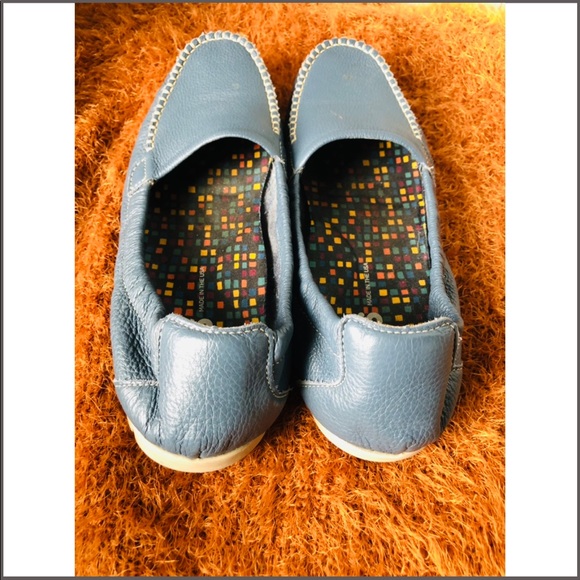 COPY - SAS Sunny Slip On Loafer - Picture 2 of 5